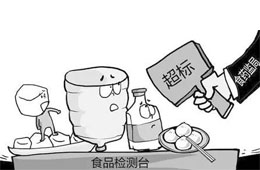 3斤丸子鋁超標(biāo)被罰5萬多！這背后其實(shí)蘊(yùn)藏著巨大商機(jī)……