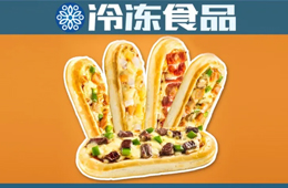 可蒸可烤可微波，“一人食”的船披薩能解鎖品類(lèi)消費(fèi)新場(chǎng)景嗎？