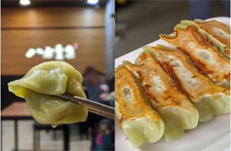  正大、灣仔碼頭、必斐艾… 植物肉餃子正加速“飛入尋常百姓家”！