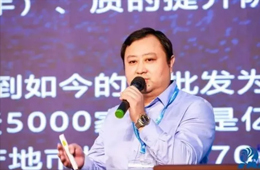 疫情之后，凍品批發(fā)市場路在何方？傳統(tǒng)經(jīng)銷商如何抓住風(fēng)口？