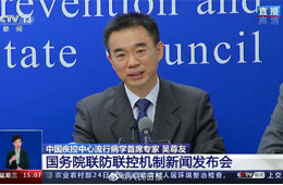 吳尊友、張文宏相繼發(fā)聲：核酸陽性不代表具有傳染性，購買冷鏈?zhǔn)称凤L(fēng)險非常低！
