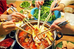 占領(lǐng)消費者心智比搶占賽道更重要！火鍋食材新零售進入“品牌戰(zhàn)”新階段