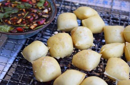 小品類、大產(chǎn)值！這道云南小吃正在“長大”