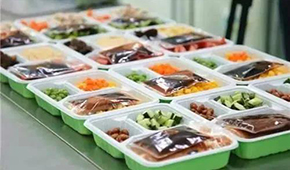 預(yù)制菜十年內(nèi)沖向6000億大市場，誰在跑馬圈地？