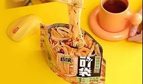 新品牌成立仨月即獲千萬(wàn)融資，微波速食拐點(diǎn)加速到來(lái)？