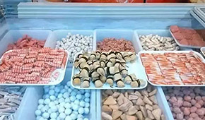 一件也是工廠價(jià)，這樣做生意才賺錢！凍品批發(fā)新模式招募縣域合伙人
