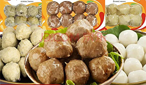 從大流通到全渠道，火鍋料加速轉(zhuǎn)型有哪些新選擇？