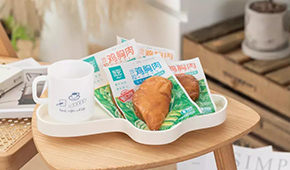 專業(yè)“吃雞”30年，這家企業(yè)靠一塊雞胸肉“塑性”新食尚品牌