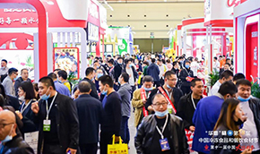 “明年還來！”第14屆冷凍食品展圓滿收官，觀展人次50000＋，人氣、效果都很贊
