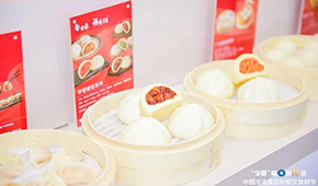 團(tuán)餐、便利店成主攻陣地，有企業(yè)年銷售額破億，大包子市場(chǎng)“長(zhǎng)大”！
