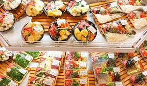 雙匯、溫氏、圣農(nóng)、湘佳……肉類企業(yè)紛紛“搶吃”預制菜