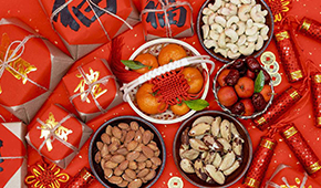  ?春節(jié)消費數(shù)據(jù)出爐！江蘇、湖南、四川、河南...全線增長
