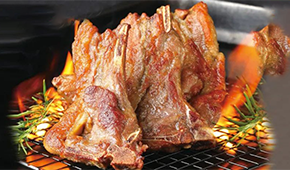 預(yù)制菜黑馬匯④ | 深耕“骨肉”好食材，做接地氣的健康預(yù)制菜