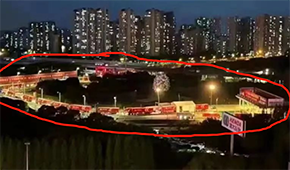 京東“自殺式”物流援滬，接班人徐雷下的什么棋？