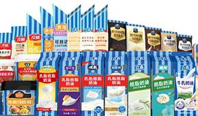 立高食品年報出爐，冷凍烘焙營收增長79.7%！行業(yè)新風(fēng)口…