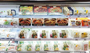 從幕后走向前臺，龍大美食、農(nóng)耕記為何都要開預(yù)制菜超市？