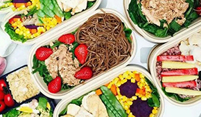 消費(fèi)者越來越愛“健康”，“輕食2.0”再成新風(fēng)口？