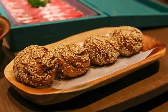福成、思念等相繼上馬，京味兒麻醬燒餅能否像銅鍋涮一樣圈粉？