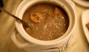 董宇輝帶貨，藕湯能否成湖北美食新名片？