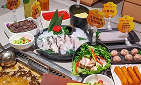 泡菜鴨、貢菜丸、奶酪魚柳、魔芋素毛肚… 海底撈秋冬新品同款你有嗎？