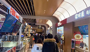 鄭州、廣州等地開放堂食，餐飲業(yè)終于在寒冬中盼來春天！