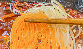 易涮易熟、絲絲入味，千絲系列走紅火鍋渠道，能紅多久？
