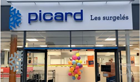 法國(guó)“百年老字號(hào)”、凍品之王：Picard