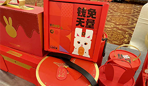 開門紅！兔年春節(jié)預(yù)制菜消費(fèi)數(shù)據(jù)出爐，成交額達(dá)1307億
