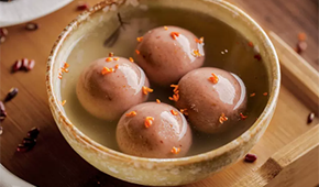 創(chuàng)新湯圓鬧元宵，哪些創(chuàng)意更出彩？