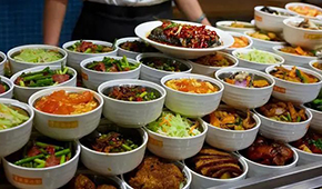 燒烤、團(tuán)餐、預(yù)制菜…2023年這五大餐飲賽道最值得關(guān)注？