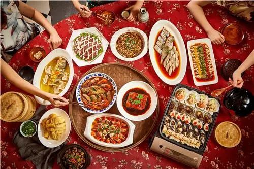 反彈已開始,多個餐飲賽道在狂飆,“頂流預制菜”如何排兵布陣？