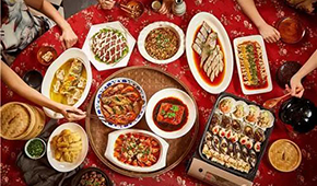 反彈已開(kāi)始,多個(gè)餐飲賽道在狂飆,“頂流預(yù)制菜”如何排兵布陣？