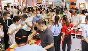 信心向榮！2023中國冷凍冷藏食品展|預制菜展招展進度條倍速加載！