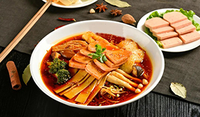 不斷創(chuàng)新的麻辣燙，創(chuàng)造千億級市場