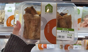 消費者最愛預制菜TOP5出爐，豬肚雞、獅子頭等上榜