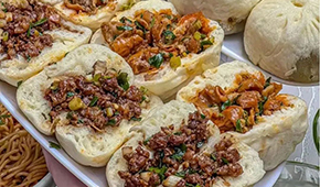 肥腸雞、肥腸魚、啫（jue）肥腸、烤肥腸……“肥腸+”預(yù)制菜非?；鸨?！
