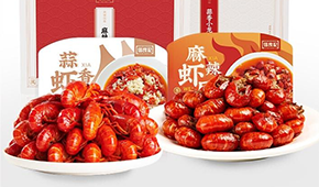 安井、國聯(lián)、信良記、周黑鴨…新一輪小龍蝦洗牌戰(zhàn)，誰將坐上“鐵王座”？