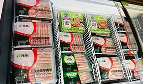 從牛羊肉貿(mào)易入行“深耕”預(yù)制菜，怎樣做出“一只”億元雞？