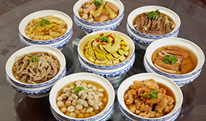  “預制”魯西特色八大碗，能否讓傳統(tǒng)美食飄香全國？