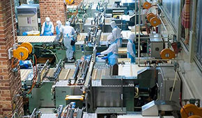 上半年食品工業(yè)總營收4.3萬億元；4萬家規(guī)上企業(yè)利潤下降16.1%