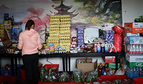  “黃金時代”落幕，社區(qū)團購未來何解？