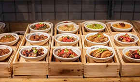 發(fā)展現(xiàn)代食品產(chǎn)業(yè)，河南如何創(chuàng)新三二一產(chǎn)業(yè)融合模式？