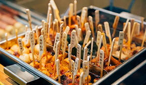 火鍋料太卷，關(guān)東煮破局？