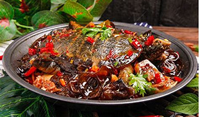 小龍蝦、酸菜魚之后，甲魚能否“稱霸”水產(chǎn)預(yù)制菜？