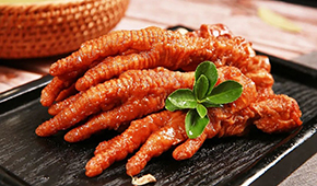 “爪類鹵味”大爆發(fā)，“絕洽”會(huì)是下一個(gè)“絕味”？