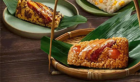 端午“粽”頭戲開(kāi)鑼，今年主唱“色味”雙絕