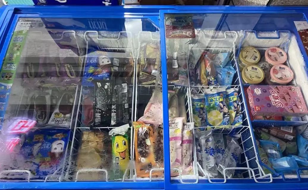 高價(jià)雪糕跌落神壇，多家茅臺冰淇淋店已暫停營業(yè)