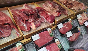  “牛肉價(jià)格大跌”上熱搜，低至“2”字頭，下半年走勢成謎？