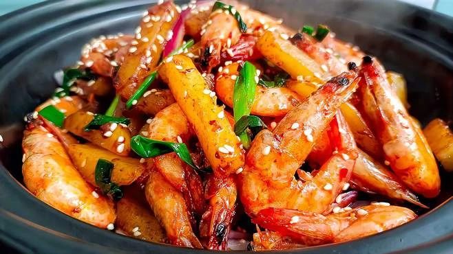 熱度超過炸雞，餐飲家庭通吃，薯?xiàng)l產(chǎn)業(yè)正在“大變臉”