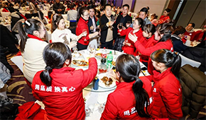 量子美食鄭永旗：從團(tuán)長(zhǎng)、團(tuán)店到直營(yíng)團(tuán)，社區(qū)團(tuán)購會(huì)走得越來越“深”